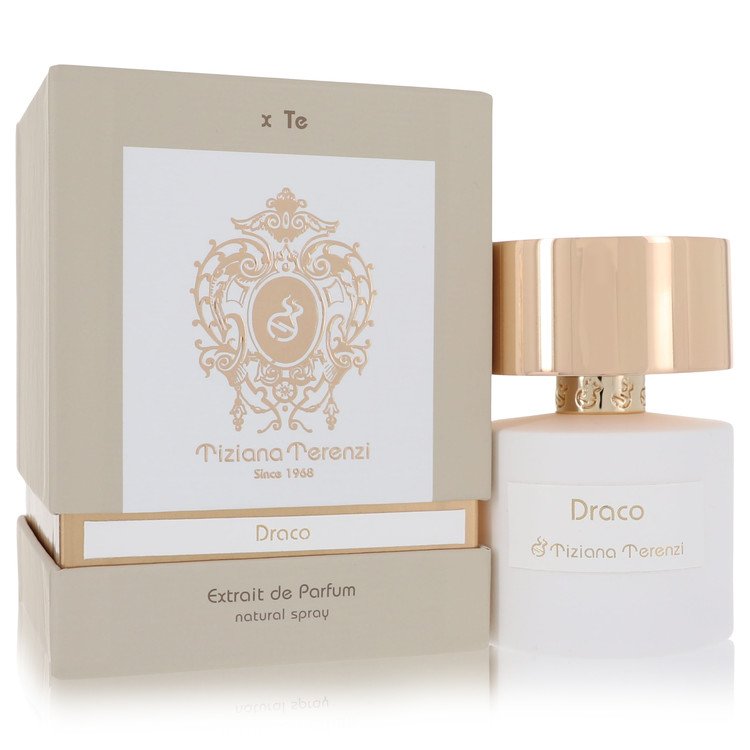 Draco by Tiziana Terenzi Extrait De Parfum Spray 3.38 zo Draco by Tiziana Terenzi Extrait De Parfum Spray 3.38 zo